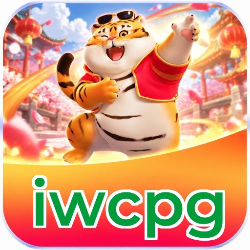 Aplicativo mobile iwcpg para iOS e Android