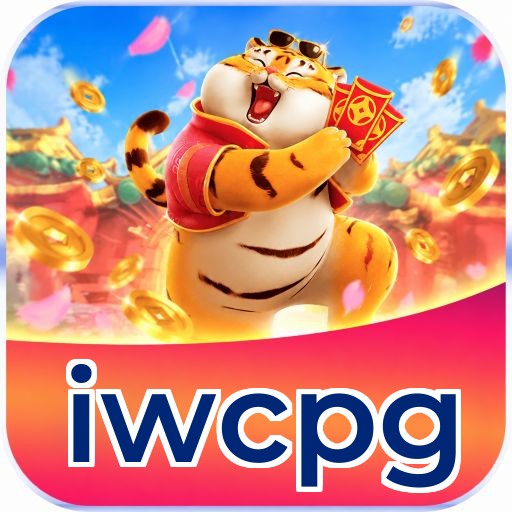 iwcpg APK - Interface do aplicativo Android